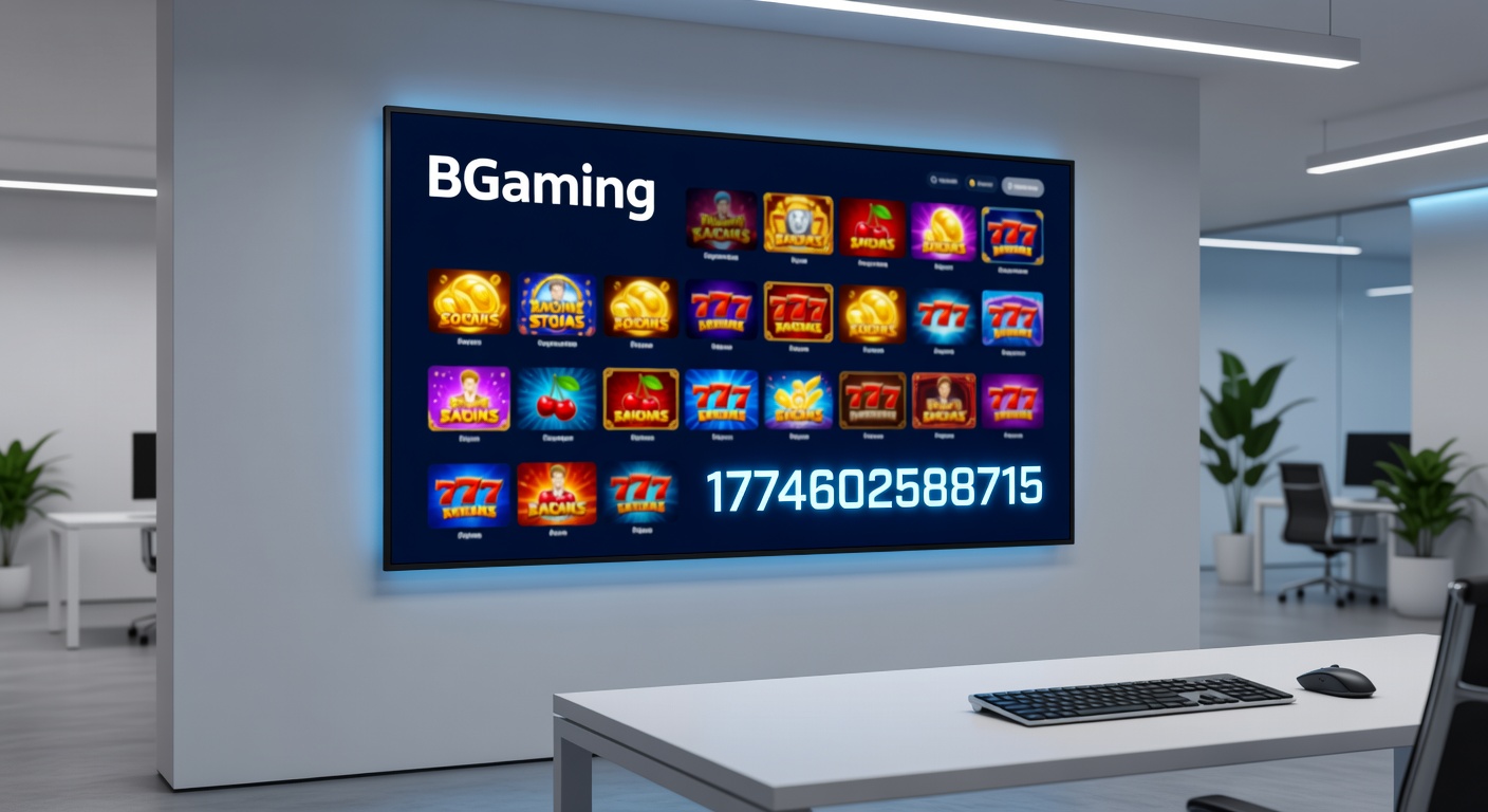 Close-up of a BGaming slot bonus round in action, featuring exploding symbols, rising multipliers, and a progressive jackpot meter