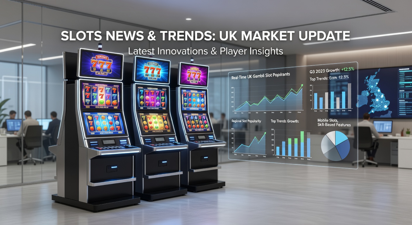 Bar chart displaying UK slot machine gross gambling yield trends for Q2 2025, highlighting the £680 million peak in premises-based play